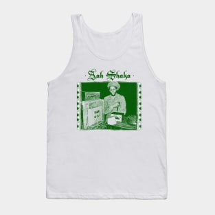 ---- Jah Shaka ---- Tank Top